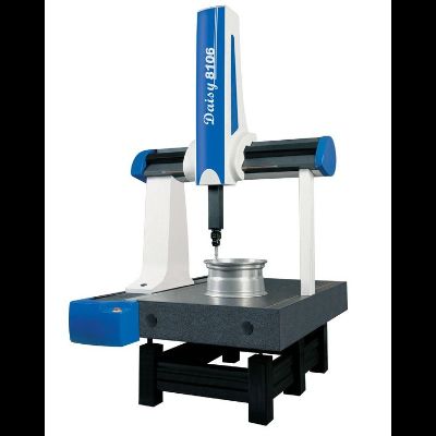 DAISY SERIES CMMs
